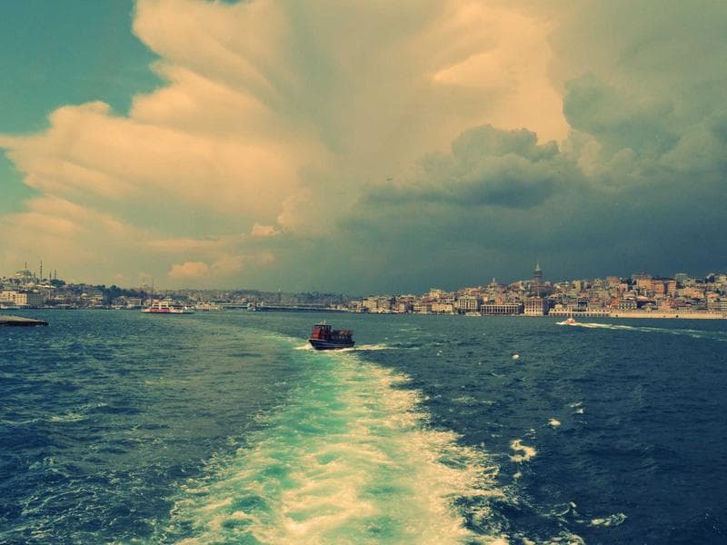 Makine Mühendisi — Saha (Kocaeli)