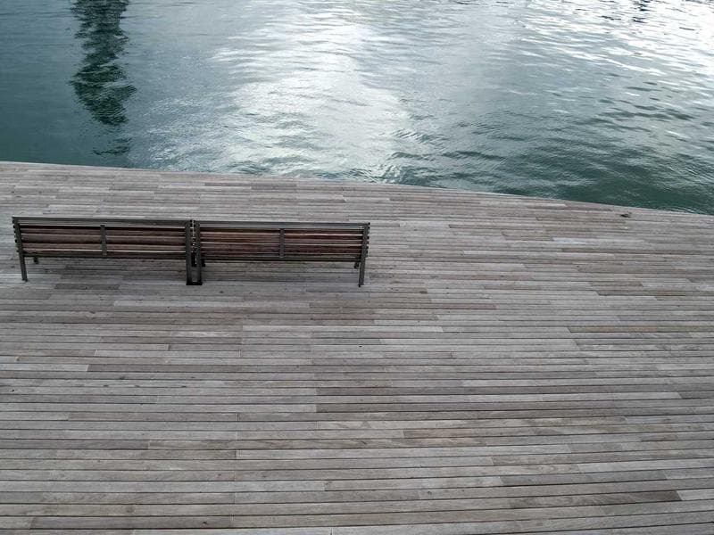 Buca 2+1 250 m² — 1. Kat